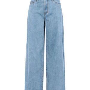 Women Straight Jeans